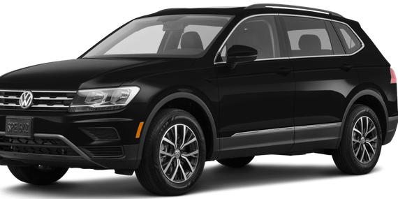 VOLKSWAGEN TIGUAN 4MOTION 2021 3VV2B7AX9MM052609 image VOLKSWAGEN TIGUAN 4MOTION 2021 3VV2B7AX9MM052609 image
